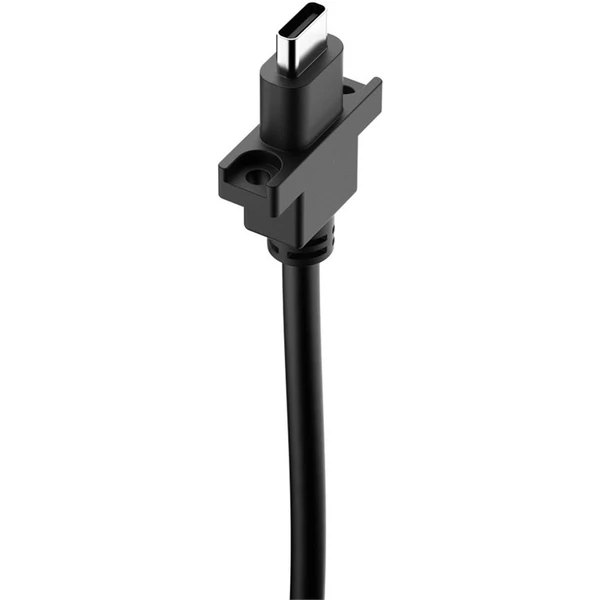 Fractal Design USB-C 10Gbps kábel model D - Káble a redukcie - Obrázok X8H8G00101