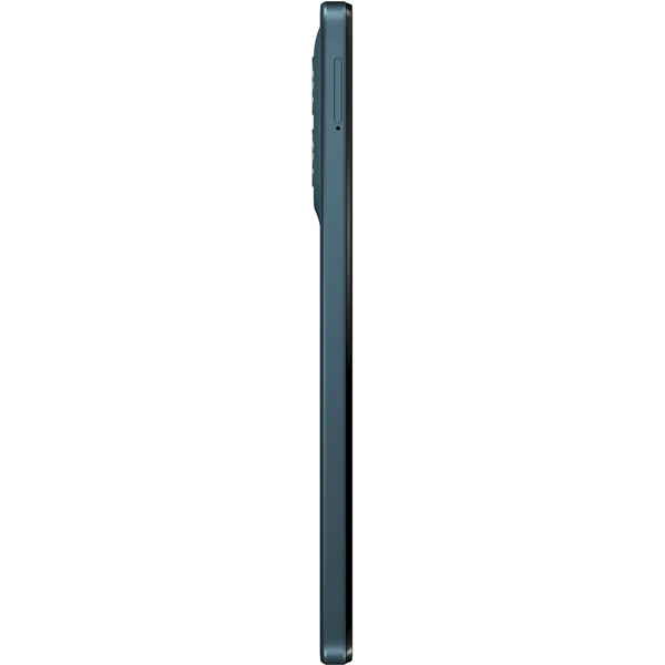 Motorola Moto G06 4/64 GB DS GSM PANTONE modrý - Mobilné telefóny - Obrázok X8II000K01