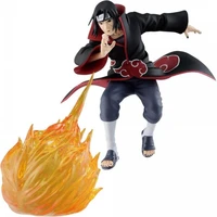 Figúrka Bandai Banpresto NARUTO SHIPPUDEN EFFECTREME - Itachi Uchiha 18 cm - Figúrky