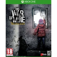 This War of Mine: Little Ones (Xbox One) - Hry na Xbox One
