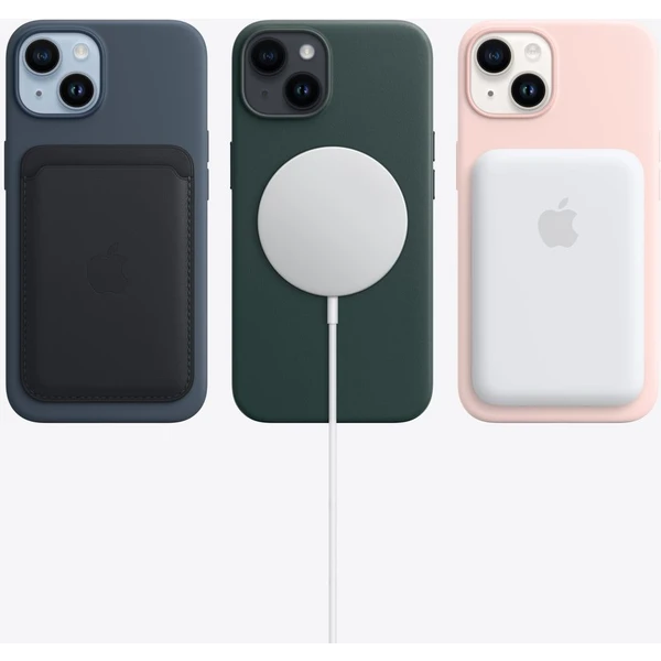 Apple iPhone 14 Plus 512GB modrý - Mobilné telefóny - Obrázok X8LG300401