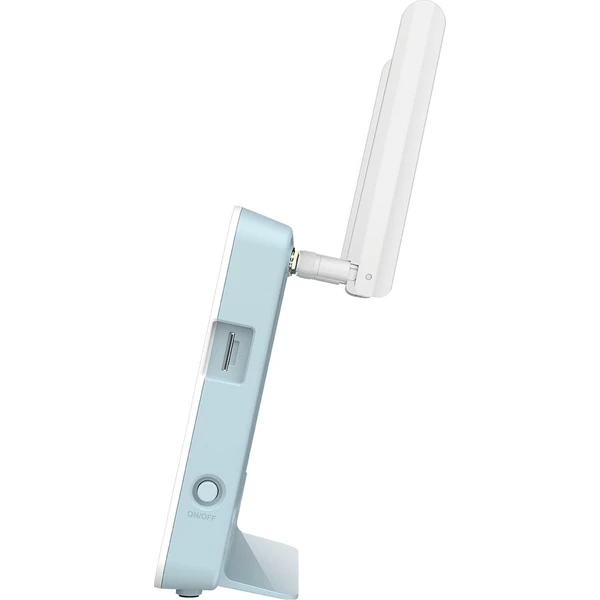 D-Link EAGLE PRO AI AX1500 4G Smart Wi-Fi 6 router biely - Wi-Fi routery - Obrázok X8LL000K01