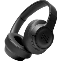 JBL Tune760NC slúchadlá čierna - Slúchadlá