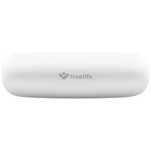 TrueLife SonicBrush Compact cestovné púzdro biele - Puzdra - Obrázok X8O8G00101