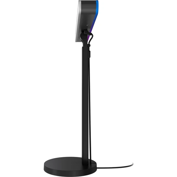 Logitech G Litra Beam LX streamovacie svetlo čierne - Lampičky - Obrázok X8P5000L01