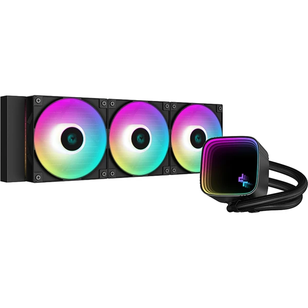 DEEPCOOL LS720 SE - Chladiče - Hlavný obrázok