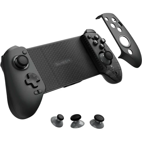 GameSir G8+ Galileo Bluetooth mobilný herný ovládač - Herné ovládače - Obrázok X8RA000P01
