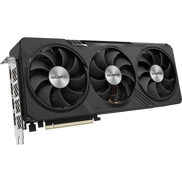 GIGABYTE AMD Radeon RX 7700 XT GAMING OC 12G - Grafické karty - Obrázok X8S6000L01