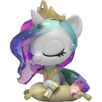 Figúrka Kwistal Fwenz: My Little Pony - Princess Celestia (Memories Edition) 15,5 cm - Figúrky