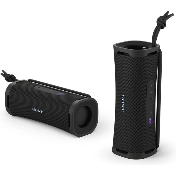 Sony ULT FIELD 1 reproduktor čierny - Reproduktory - Obrázok X8U4000L01