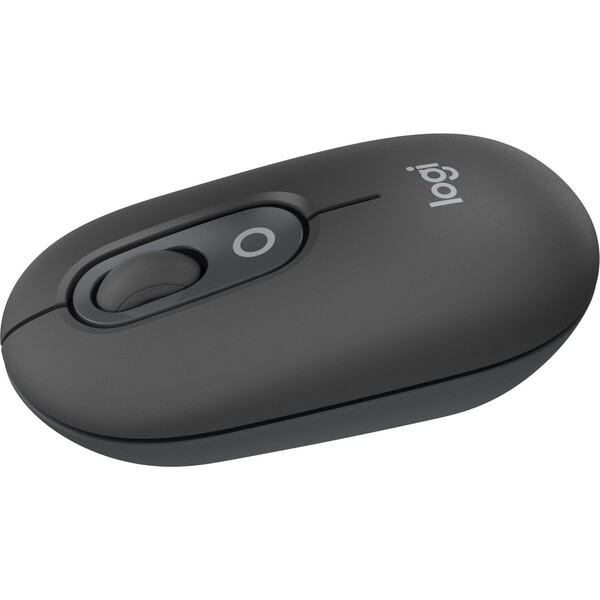 E-shop Logitech POP myš grafitová