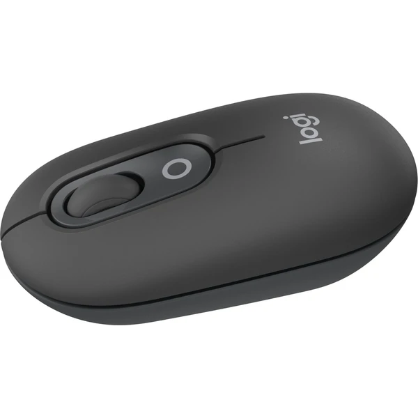 Logitech POP myš grafitová - Myši - Hlavný obrázok