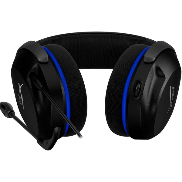 HyperX Cloud Stinger 2 Core čierna (PS5) - Slúchadlá - Obrázok X8X3000701