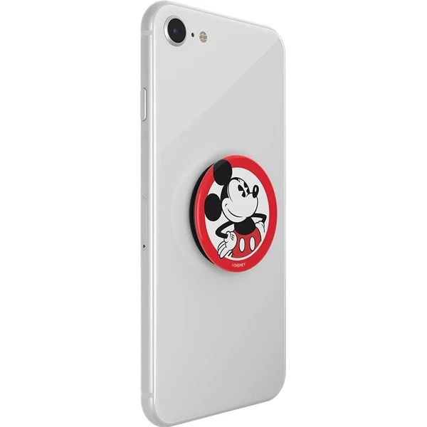 PopSockets PopGrip - Mickey Classic - Držiaky - Obrázok X8X5000O01