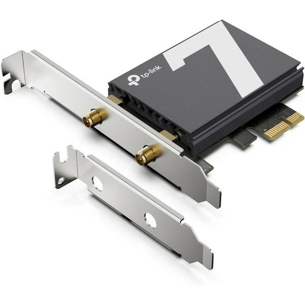 TP-Link Archer TBE550E sieťový karta - Sieťové karty - Obrázok X8XA000O01