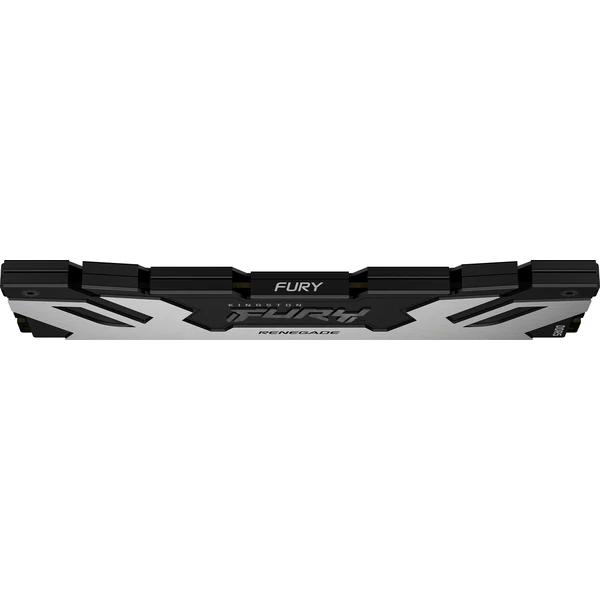 Kingston FURY Renegade Black DDR5 16GB 6400MT/s CL32 DIMM (1x16GB) XMP - Operačné pamäte - Obrázok X8Y2700301