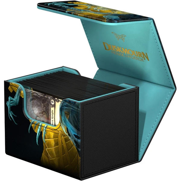Ultimate Guard Sidewinder 100+ Xenoskin box na karty MTG Duskmourn: House of Horror - The Wandering  - Boxy a škatuľky na karty - Obrázok X8YB000N01