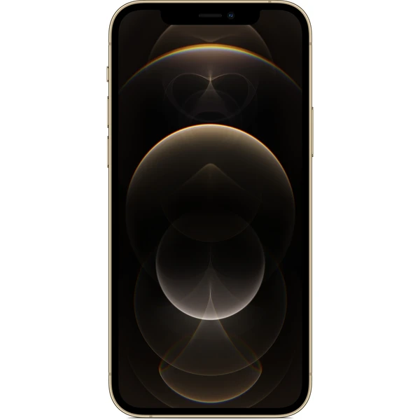 Apple iPhone 12 Pro 128GB zlatý (Kategória B) - Mobilné telefóny - Obrázok X8ZD500301