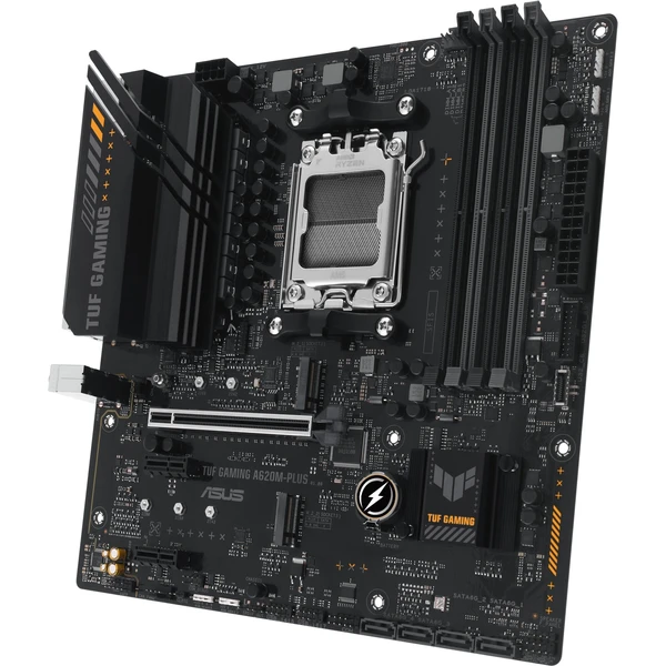 ASUS TUF GAMING A620M-PLUS - Základné dosky - Obrázok X908000601