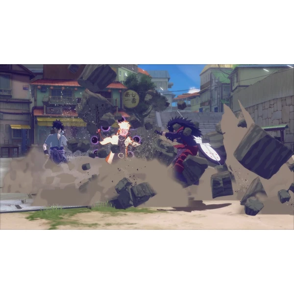 Naruto Shippuden: Ultimate Ninja Storm 4 (Xbox One) - Hry na Xbox One - Obrázok X924100201