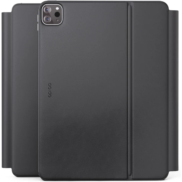 Epico hliníkové púzdro s klávesnicou pre Apple iPad Pro 11" (M4) - maďarčina - Puzdra s klávesnicou - Obrázok X945000O01
