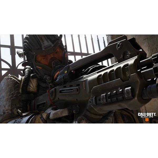 Call of Duty: Black Ops 4 (PS4) - Hry na PS4 - Obrázok X984100201