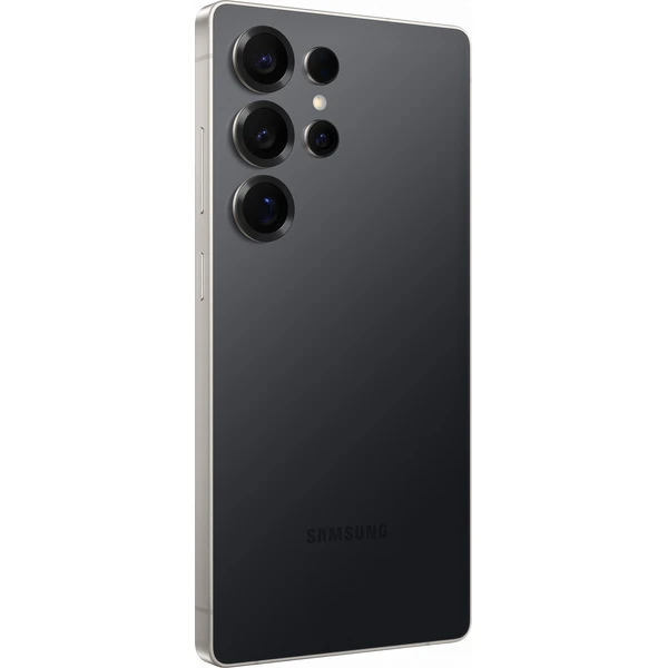 Samsung Galaxy S25 Ultra 256GB černý titan - Mobilné telefóny - Obrázok X98D000N01