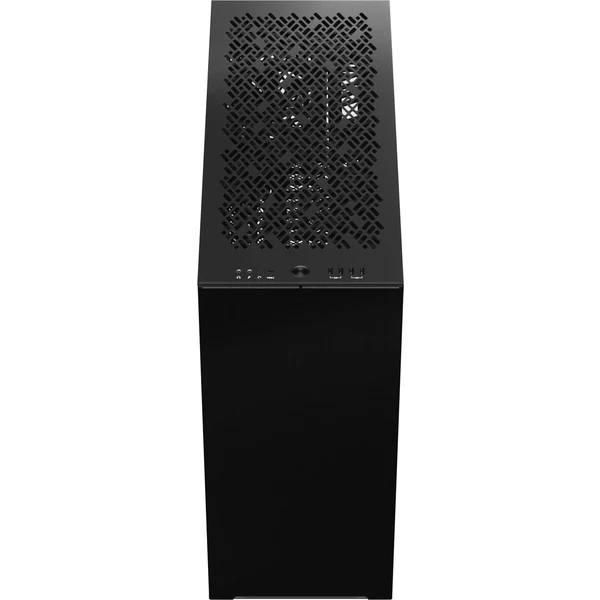 Fractal Design Define 7 XL Čierna TG Dark Tint - Počítačové skrine - Obrázok X98W600301