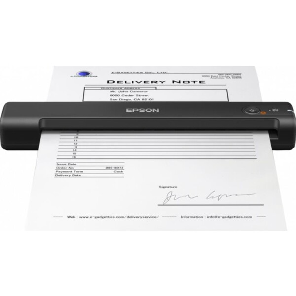 E-shop Epson Workforce ES-50 skener