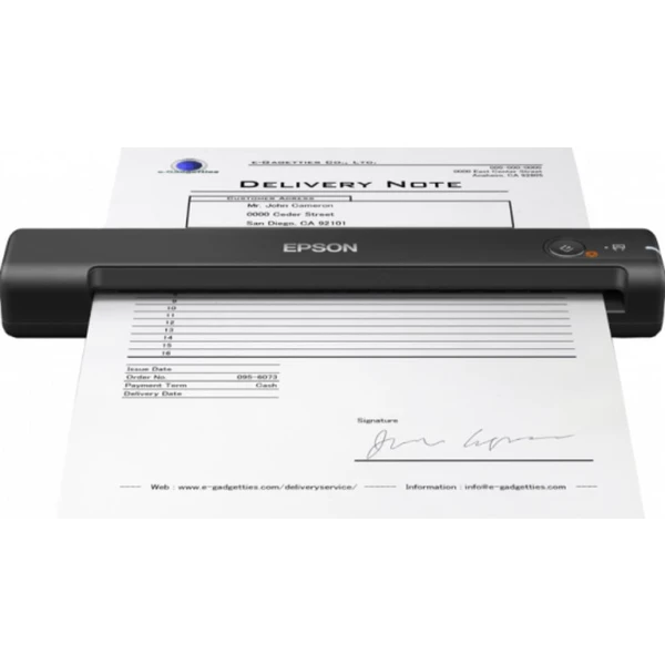 Epson Workforce ES-50 skener - Skenery - Hlavný obrázok