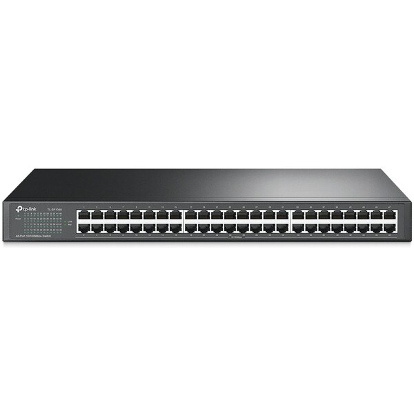 TP-Link TL-SF1048 switch