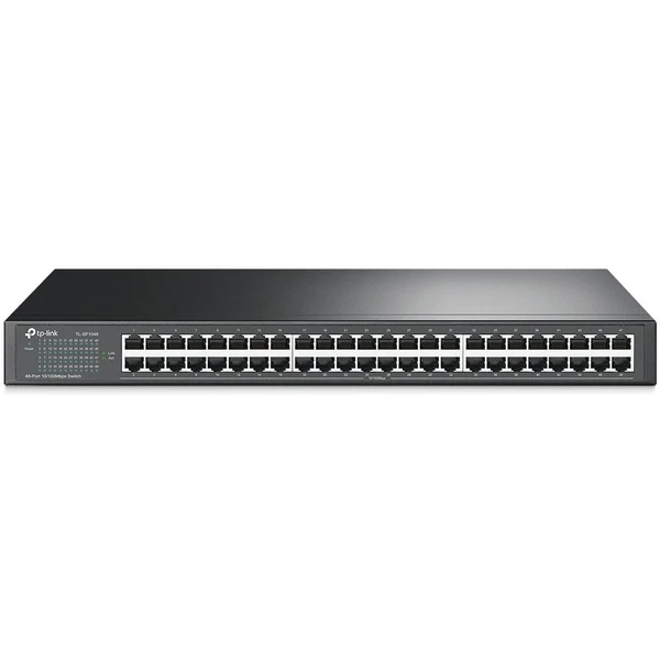 TP-Link TL-SF1048 switch - Switche - Hlavný obrázok