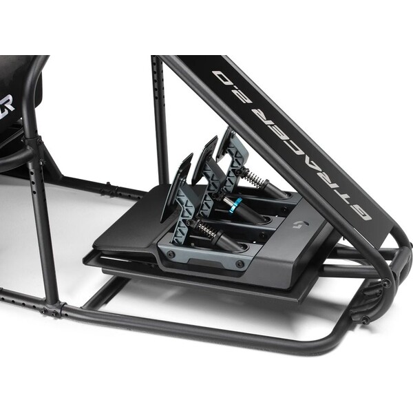 Next Level Racing GT Racer 2.0 závodný kokpit - Herné sedačky - Obrázok X9BK000K01