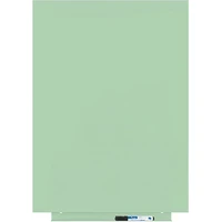Rocada Skin Colour 6419R-6019 magnetická tabuľa pastelová zelená RAL 6019 - Magnetické tabule