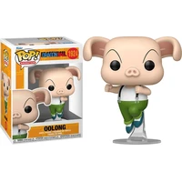 Funko POP! #1924 Animácia: Dragon Ball - Oolong - Funko POP!