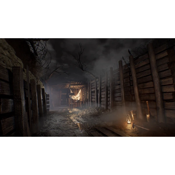 Ad Infinitum (Xbox Series X) - Hry na Xbox Series - Obrázok X9H5G00101
