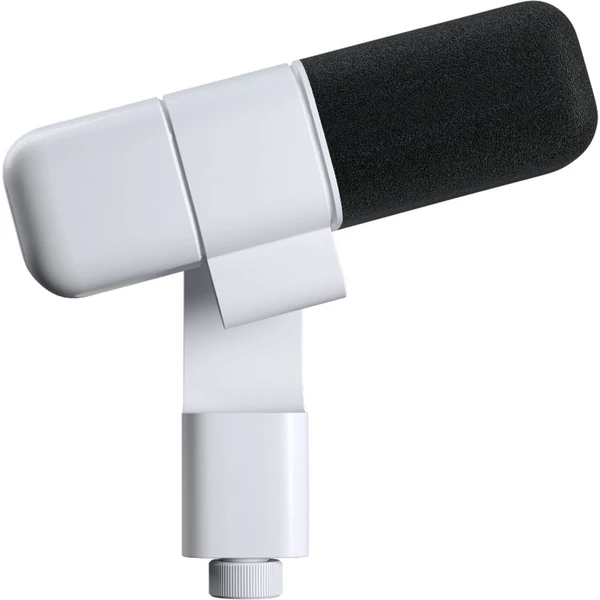 Logitech G Yeti Studio mikrofón biely - Mikrofóny - Obrázok X9I4000O01