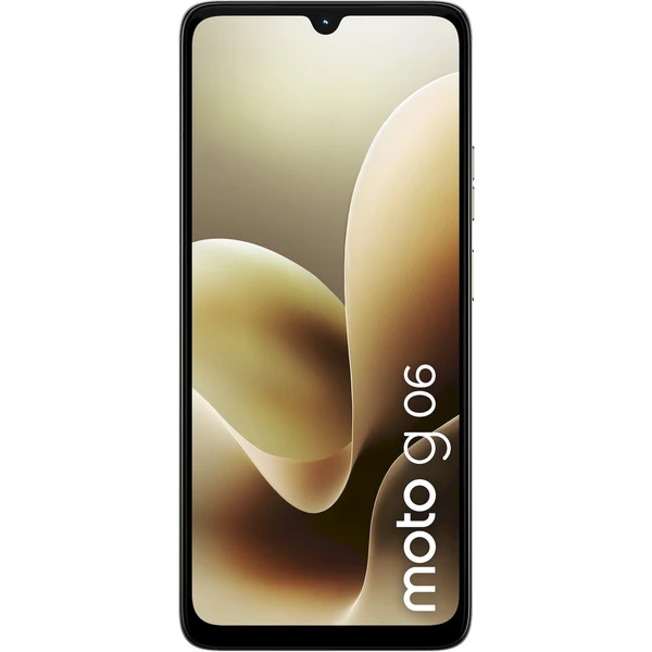 Motorola Moto G06 Power 4/256GB GSM PANTONE hnedý - Mobilné telefóny - Obrázok X9II000K01