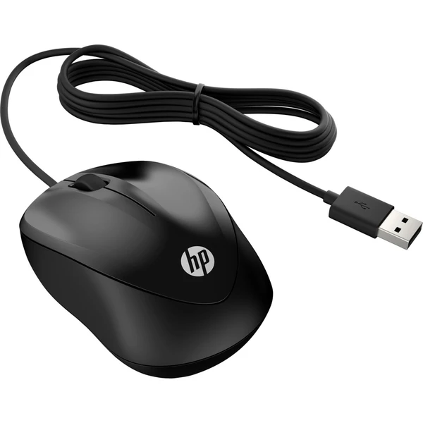 HP 1000 myš - Myši - Obrázok X9JEF00101