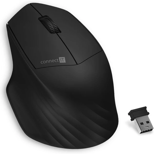 CONNECT IT Triple SmartSwitch  - Myši - Obrázok X9OV600301