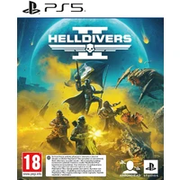 Helldivers II (PS5) - Hry na PS5