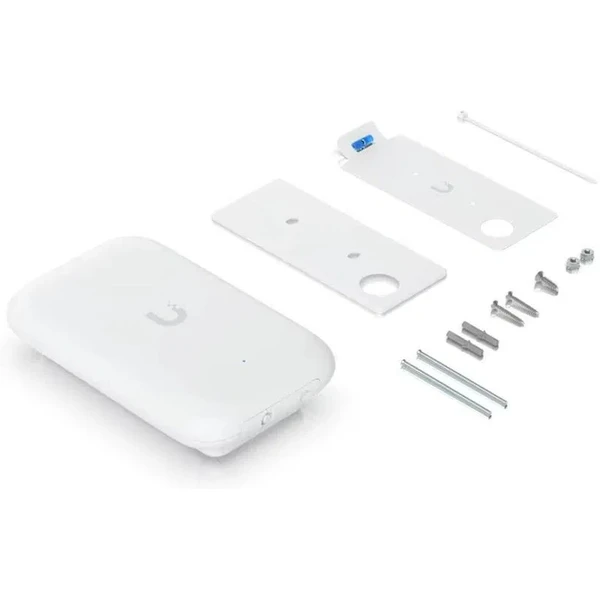 Ubiquiti Swiss Army Knife Ultra vonkajší prístupový bod biely - Access pointy - Obrázok X9RA000N01