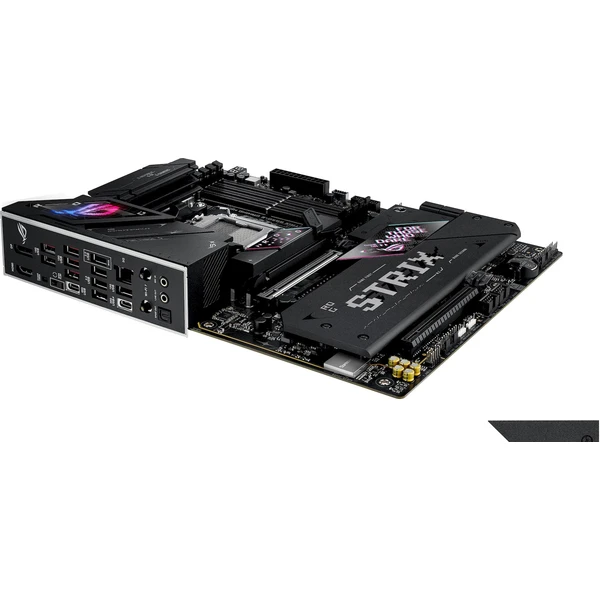 ASUS ROG STRIX B850-E GAMING WIFI - Základné dosky - Obrázok X9RC000N01