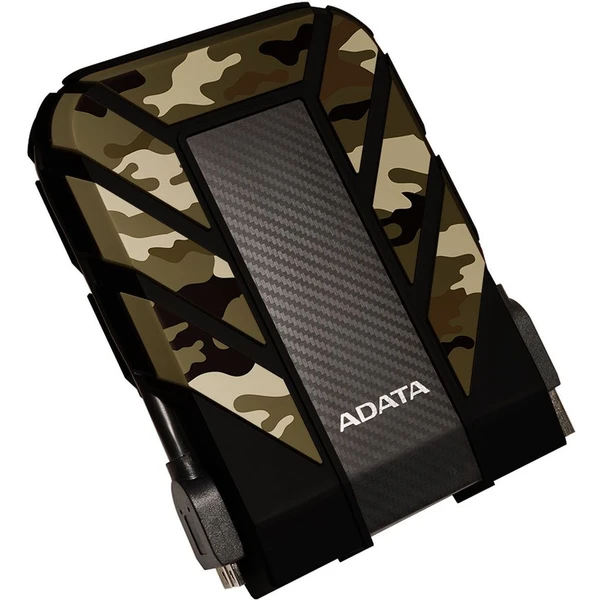 ADATA HD710M Pre externý HDD 1TB maskáčový - Pevné disky - Obrázok X9RVF00101