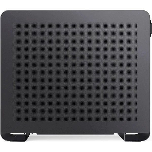 Jonsbo U4 Mini Mesh čierna - Počítačové skrine - Obrázok X9TD000K01