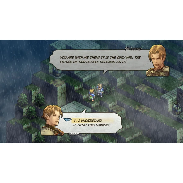 Tactics Ogre: Reborn (Switch) - Hry na Nintendo Switch - Obrázok X9X4700301