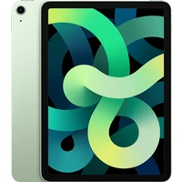Apple iPad Air 256 GB Wi-Fi zelený (2020) - Tablety