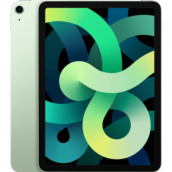 Apple iPad Air 256 GB Wi-Fi zelený (2020) - Tablety - Hlavný obrázok