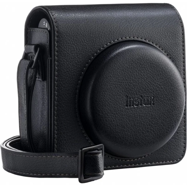 FujiFilm Instax mini 99 púzdro čierne - Puzdra - Obrázok XA14000L01