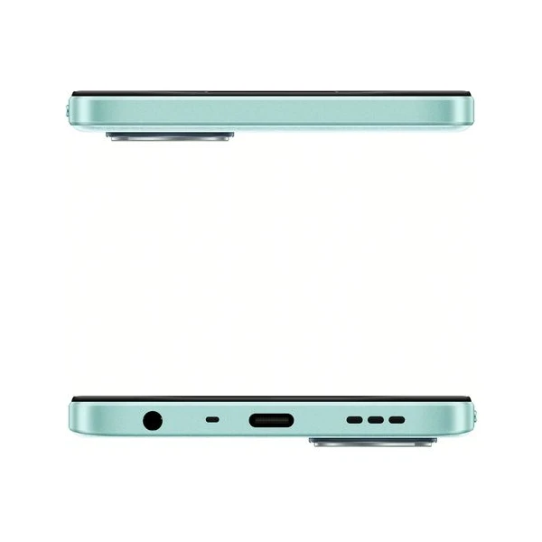 OPPO A58 6GB/128GB Dazzling Green - Mobilné telefóny - Obrázok XA1A000601